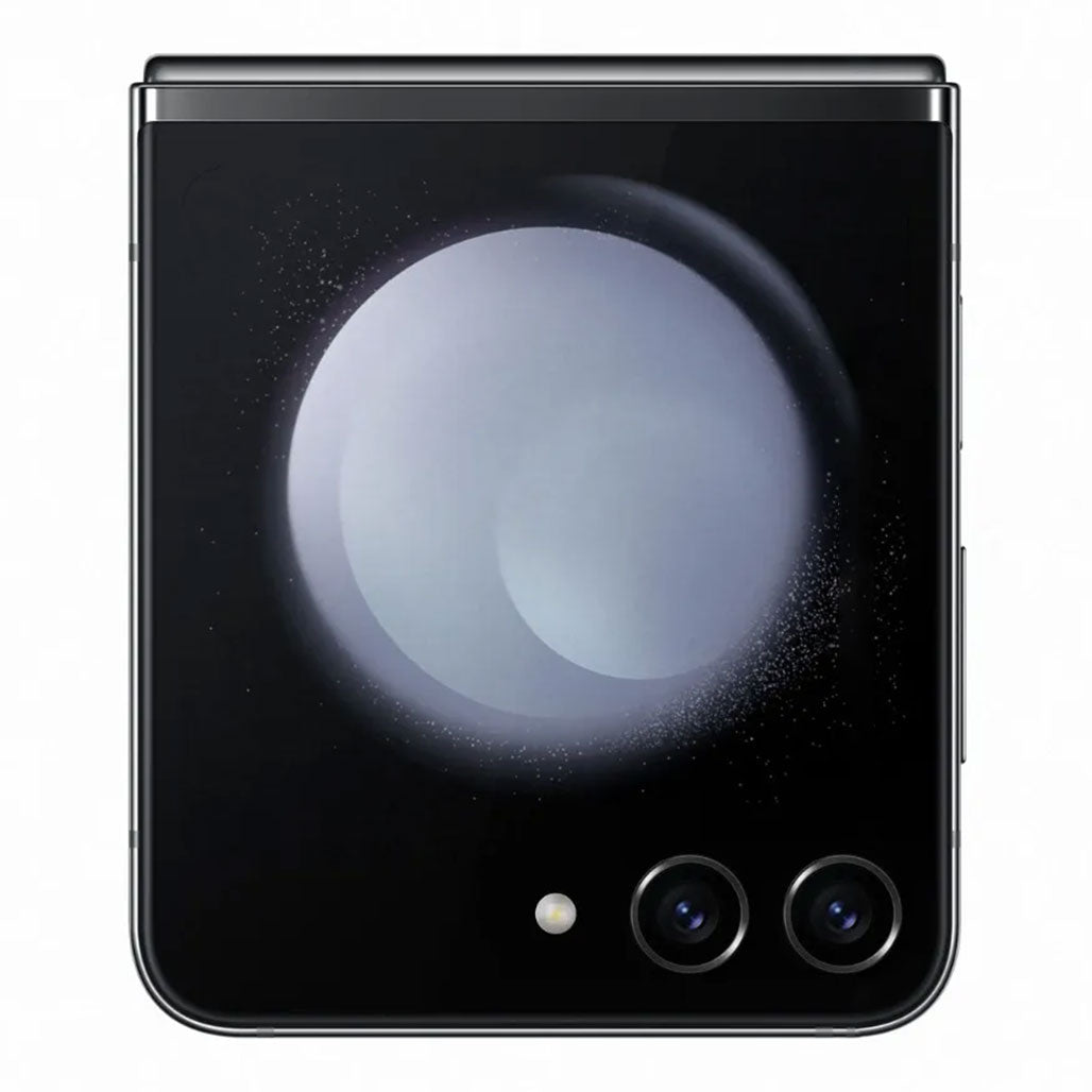 A Photo Of Samsung Galaxy Z Flip 5 - 8GB RAM - 256GB Storage