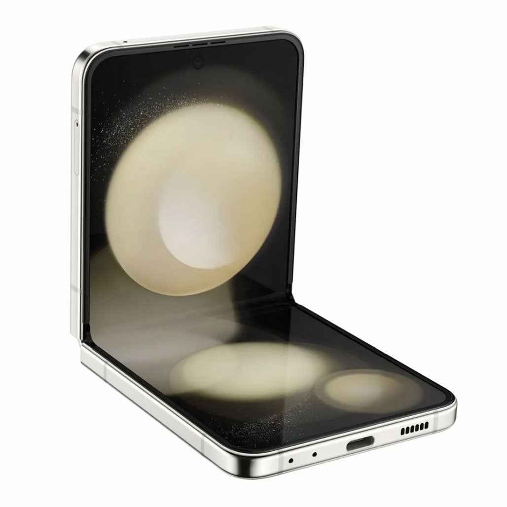 A Photo Of Samsung Galaxy Z Flip 5 - 8GB RAM - 256GB Storage