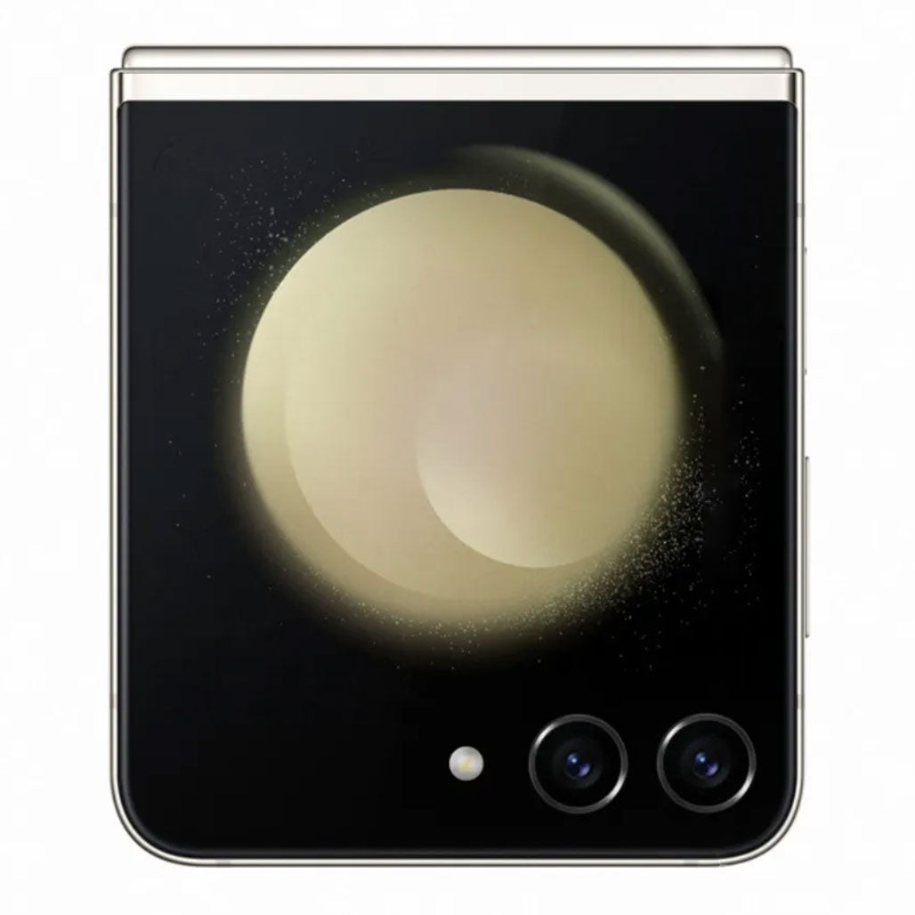 A Photo Of Samsung Galaxy Z Flip 5 - 8GB RAM - 256GB Storage