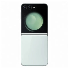 A Photo Of Samsung Galaxy Z Flip 5 - 8GB RAM - 256GB Storage