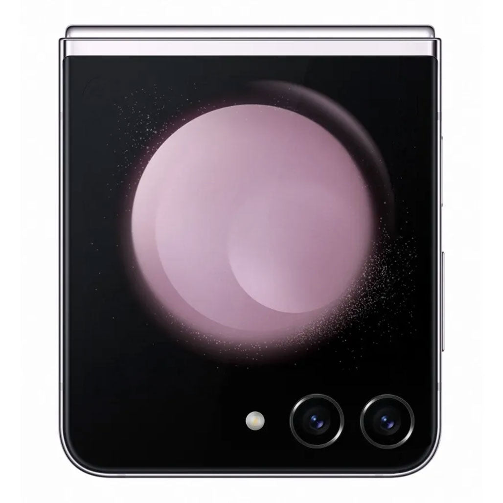 A Photo Of Samsung Galaxy Z Flip 5 - 8GB RAM - 256GB Storage