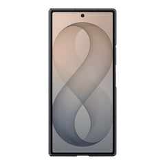A Photo Of Samsung Galaxy Z Fold8 Ultra Carbon Standing Case