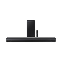 A Photo Of Samsung HW-B650 B-Series - 3.1 Channel Soundbar with Subwoofer