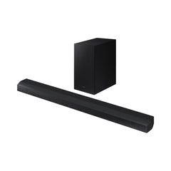 A Photo Of Samsung HW-B650 B-Series - 3.1 Channel Soundbar with Subwoofer
