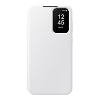 Samsung Galaxy A55 Smart View Wallet Case – Stylish Protection with Functional Access
