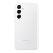 Samsung Galaxy A55 Smart View Wallet Case – Stylish Protection with Functional Access