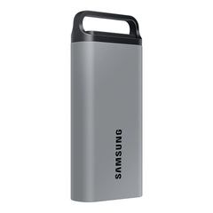 A Photo Of Samsung T5 EVO Portable SSD 2TB