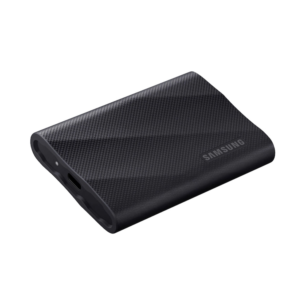 A Photo Of Samsung T9 2TB Portable SSD