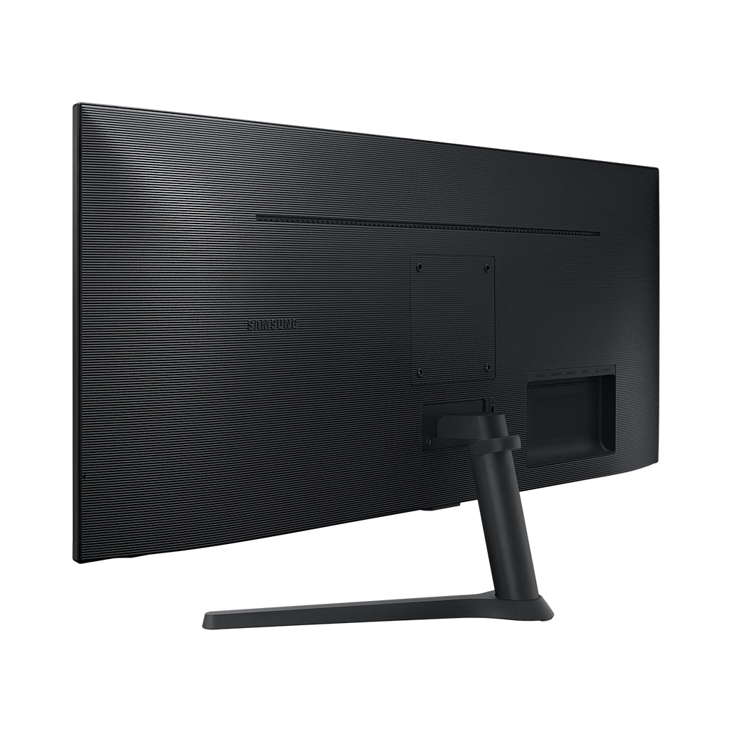 A Photo Of Samsung ViewFinity S5 34