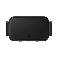 Samsung Wireless Car Charger with Fast Charging – Auto-Clamp and 360° Rotation