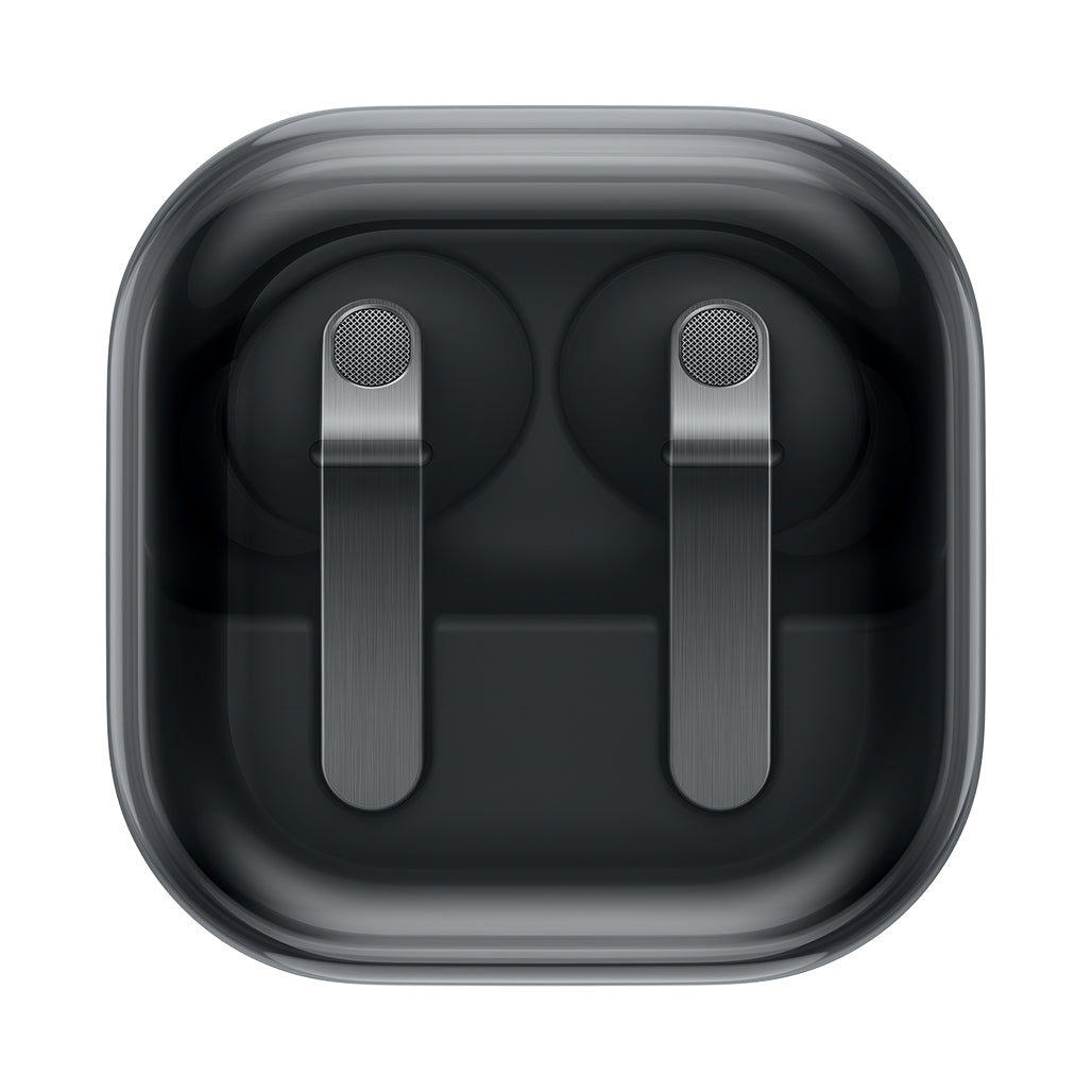 A Photo Of Samsung Galaxy Buds 4 Pro