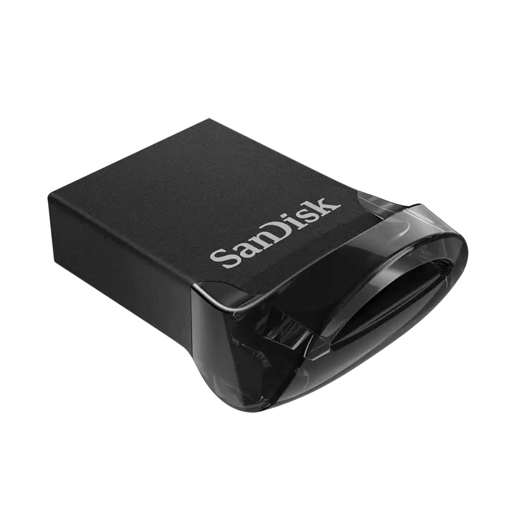 A Photo Of SanDisk Ultra Fit 512GB USB 3.2 Flash Drive | SDCZ430-512G-G46