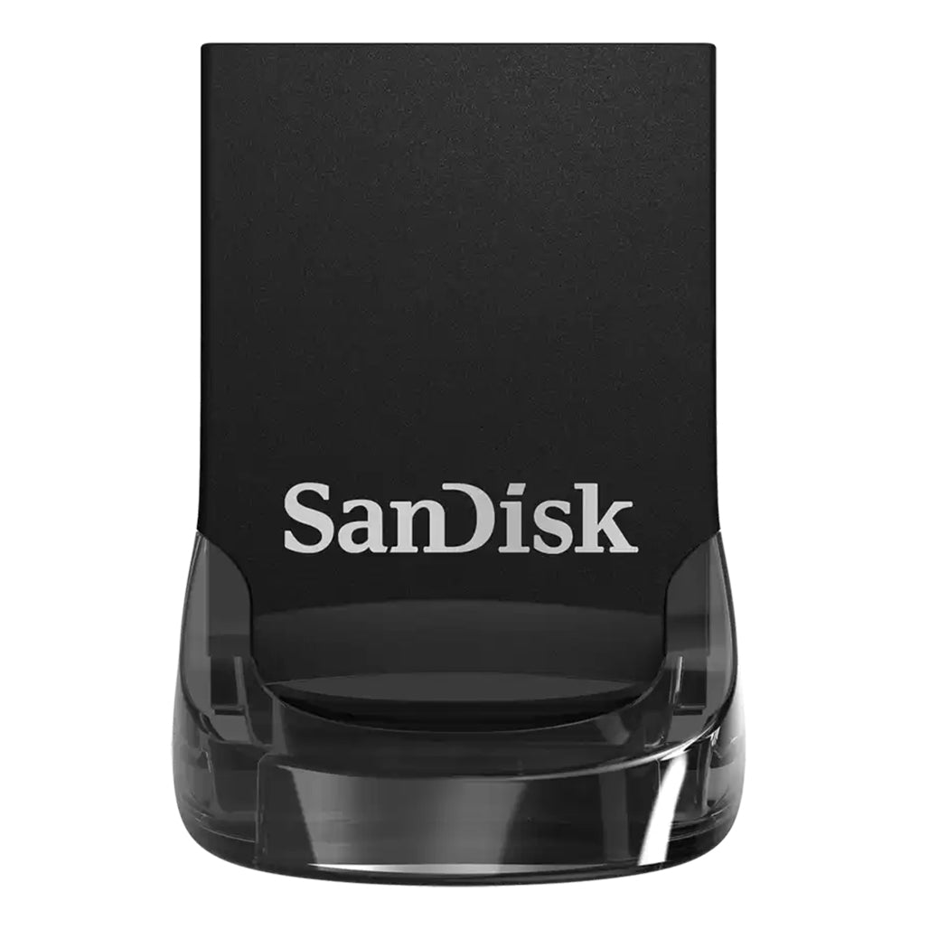 A Photo Of SanDisk Ultra Fit 512GB USB 3.2 Flash Drive | SDCZ430-512G-G46