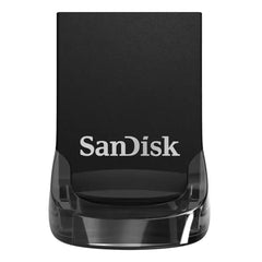 A Photo Of SanDisk Ultra Fit 512GB USB 3.2 Flash Drive | SDCZ430-512G-G46