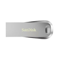 SanDisk Ultra Luxe USB 3.2 Gen 1 Flash Drive