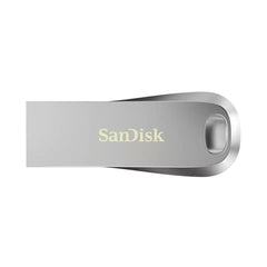 A Photo Of SanDisk Ultra Luxe USB 3.2 Gen 1 Flash Drive