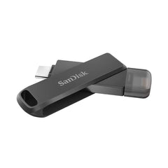 A Photo Of SanDisk iXpand Flash Drive Luxe 128GB