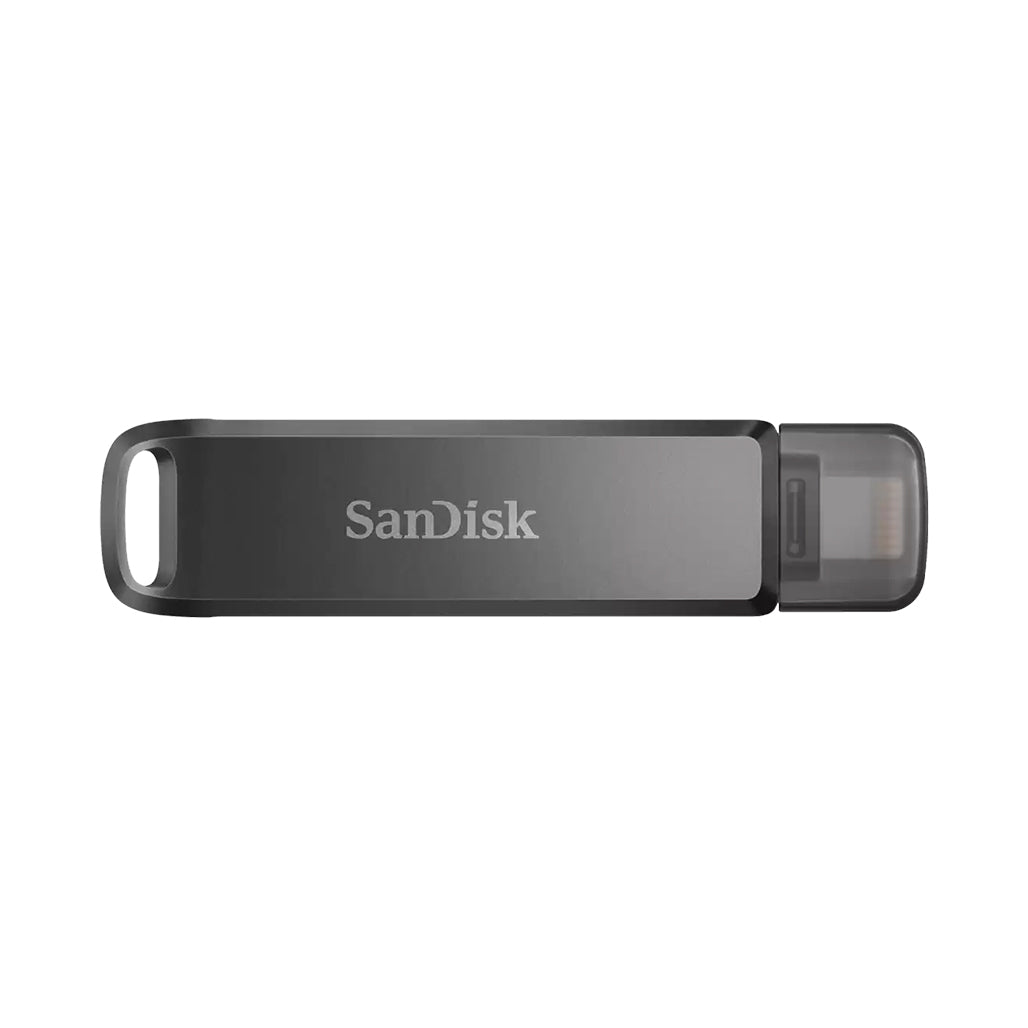 A Photo Of SanDisk iXpand Flash Drive Luxe 128GB