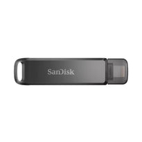 SanDisk iXpand Flash Drive Luxe 256GB