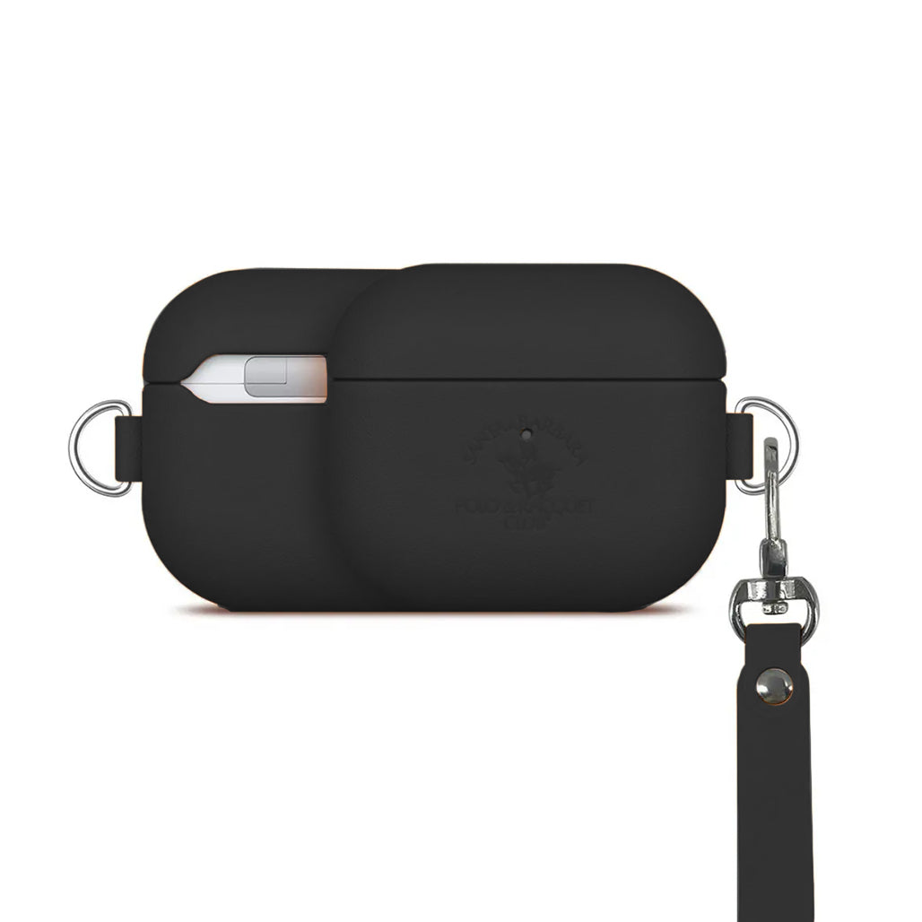 A Photo Of Santa Barbara Polo Orwell Case for Airpods 3