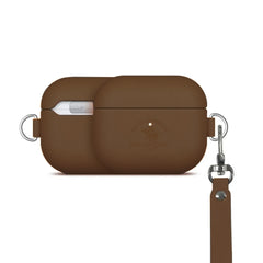 A Photo Of Santa Barbara Polo Orwell Case for Airpods 3