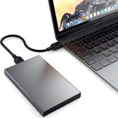 A Photo Of Satechi USB-C External 2.5