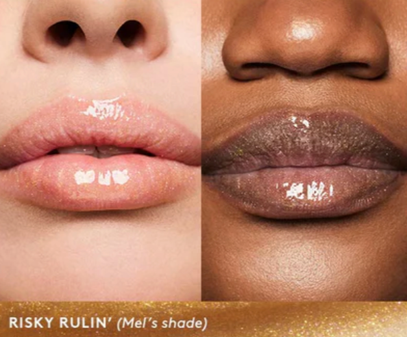 A Photo Of Fenty Beauty Limited Edition Arcane Gloss Bomb – Risky Rulin' Lip Gloss