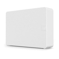 Seagate 8TB Game Drive for PlayStation – External USB 3.0 Hard Drive - White