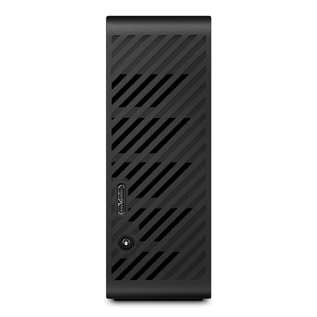 A Photo Of Seagate Expansion Desktop 14TB External Hard Drive – High-Capacity Storage Solution