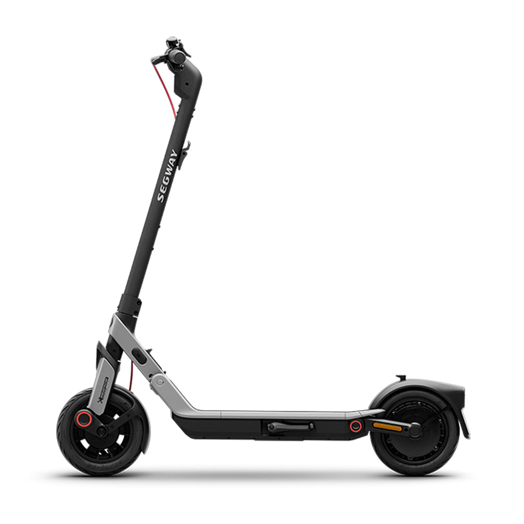 A Photo Of Segway E3 Electric Scooter