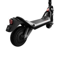 A Photo Of Segway GT3 Electric Super Scooter