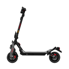 A Photo Of Segway GT3 Electric Super Scooter