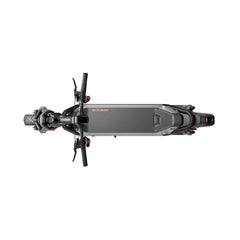 A Photo Of Segway GT3 Electric Super Scooter