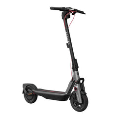 A Photo Of Segway F3 Pro E Electric Scooter