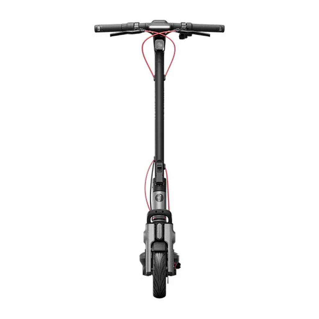 A Photo Of Segway F3 Pro E Electric Scooter