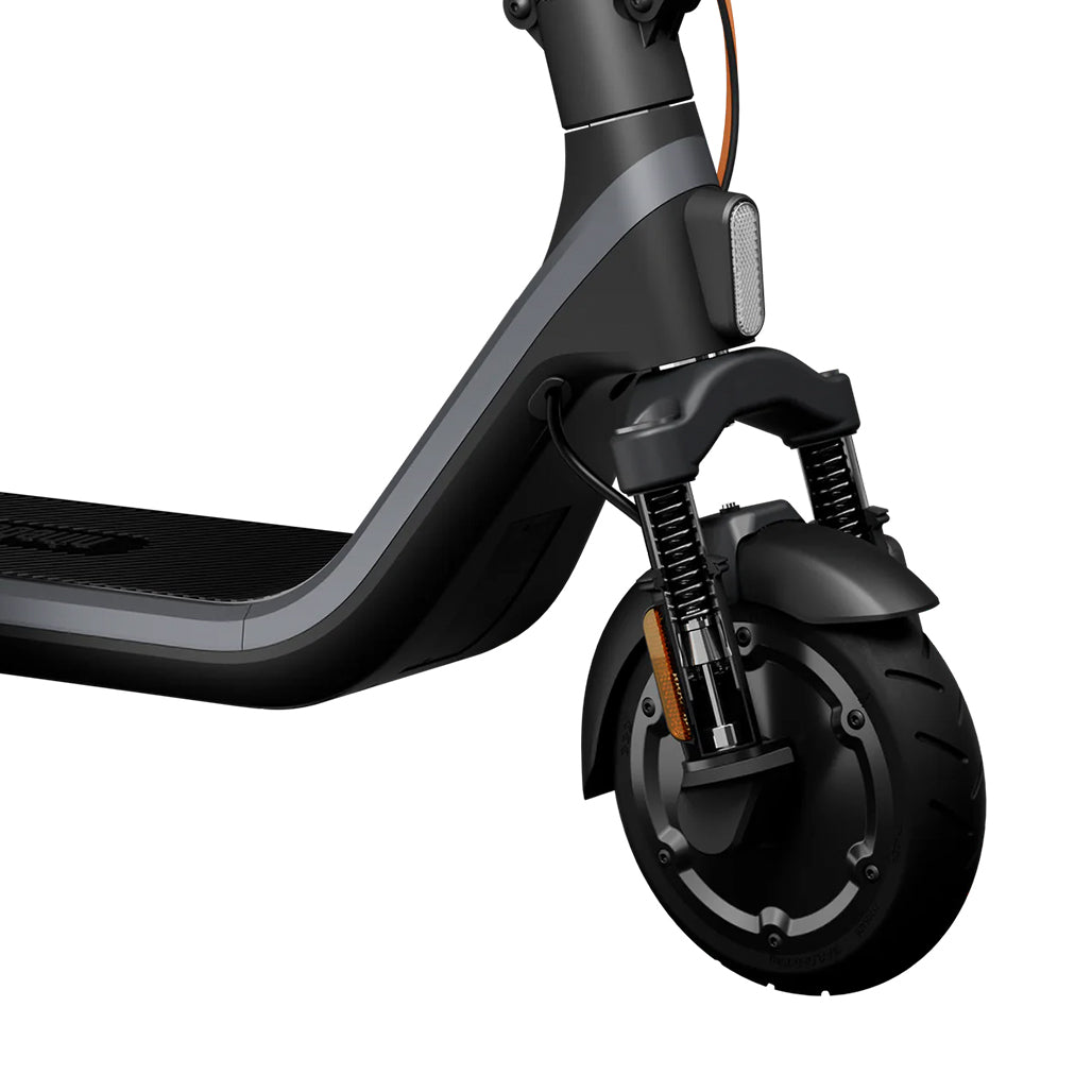 A Photo Of Segway Ninebot eKickScooter E2 Plus II