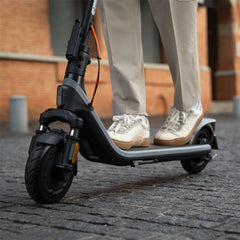 A Photo Of Segway Ninebot eKickScooter E2 Plus II
