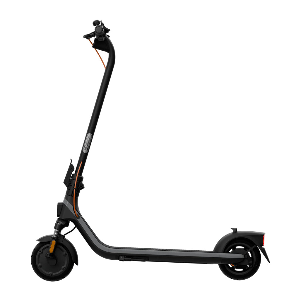 A Photo Of Segway Ninebot eKickScooter E2 Plus II