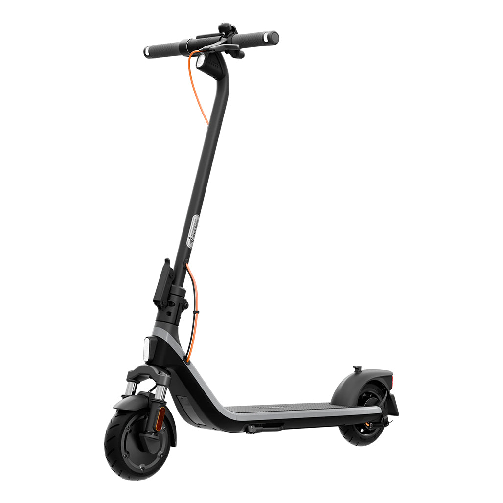 A Photo Of Segway Ninebot eKickScooter E2 Plus II