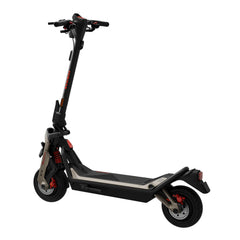 A Photo Of Segway GT3 Pro Electric Scooter