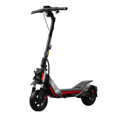 A Photo Of Segway ZT3 Pro E Electric Scooter