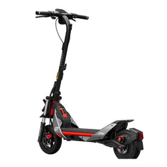 A Photo Of Segway ZT3 Pro E Electric Scooter
