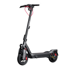 A Photo Of Segway eKickScooter MAX G3