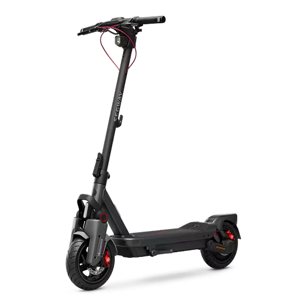 A Photo Of Segway MAX G3 E - Electric Kick Scooter