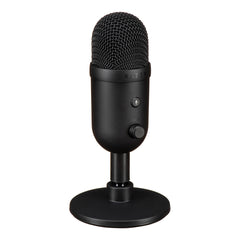 A Photo Of Razer Seiren V2 X – USB Microphone