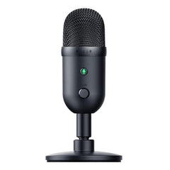 A Photo Of Razer Seiren V2 X – USB Microphone