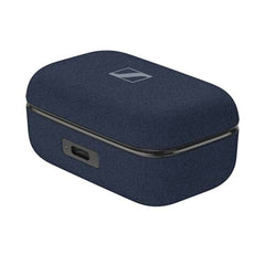 A Photo Of Sennheiser Momentum - True Wireless 4 Smart Earbuds