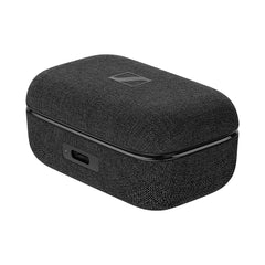 A Photo Of Sennheiser Momentum - True Wireless 4 Smart Earbuds