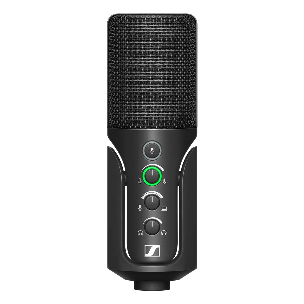 A Photo Of Sennheiser Profile Streaming Set – Professional USB-C Microphone