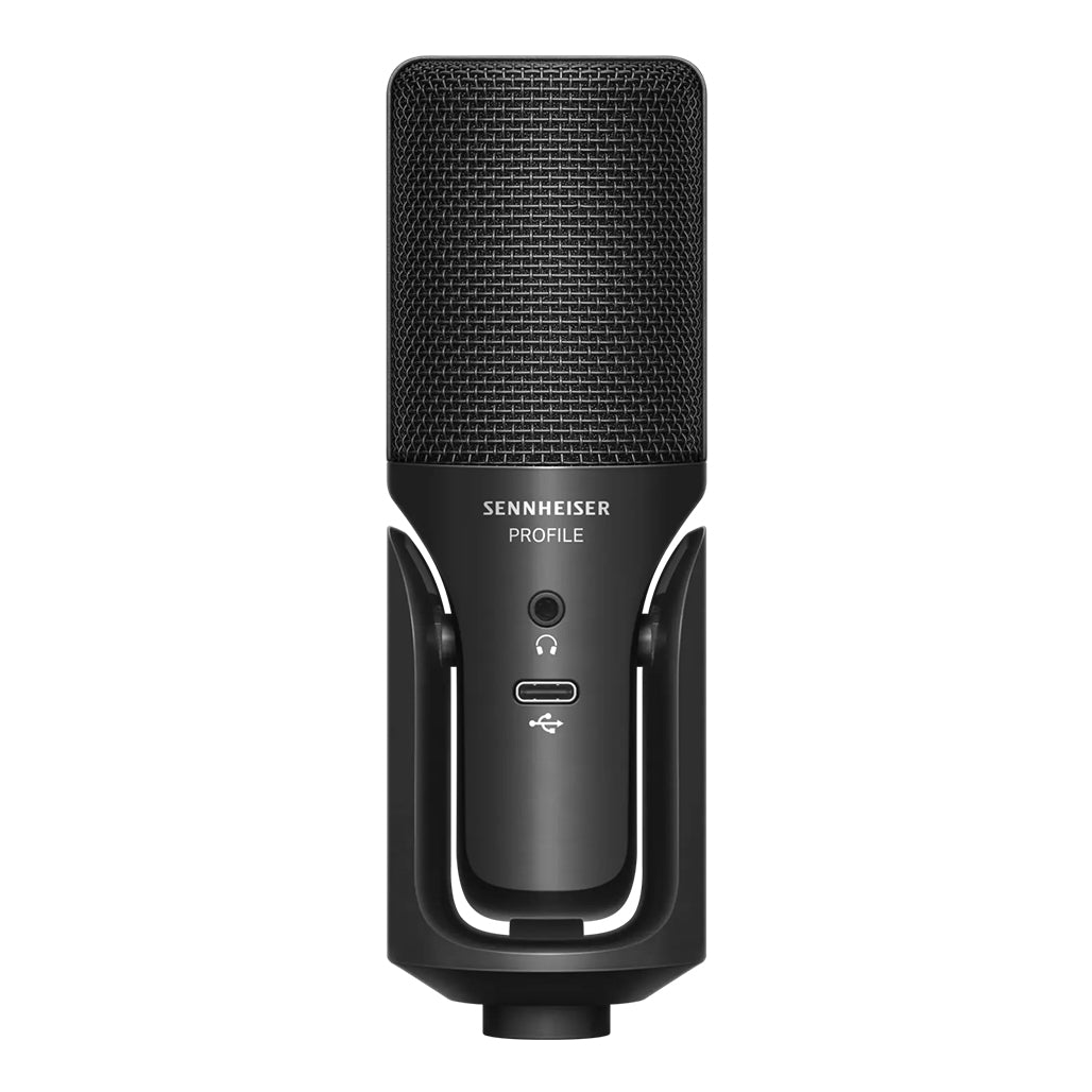 A Photo Of Sennheiser Profile Streaming Set – Professional USB-C Microphone